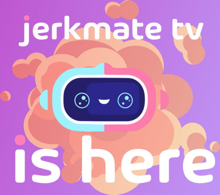 Jerkmate.tv Launch and $1 Live Cam Shows for Black Friday